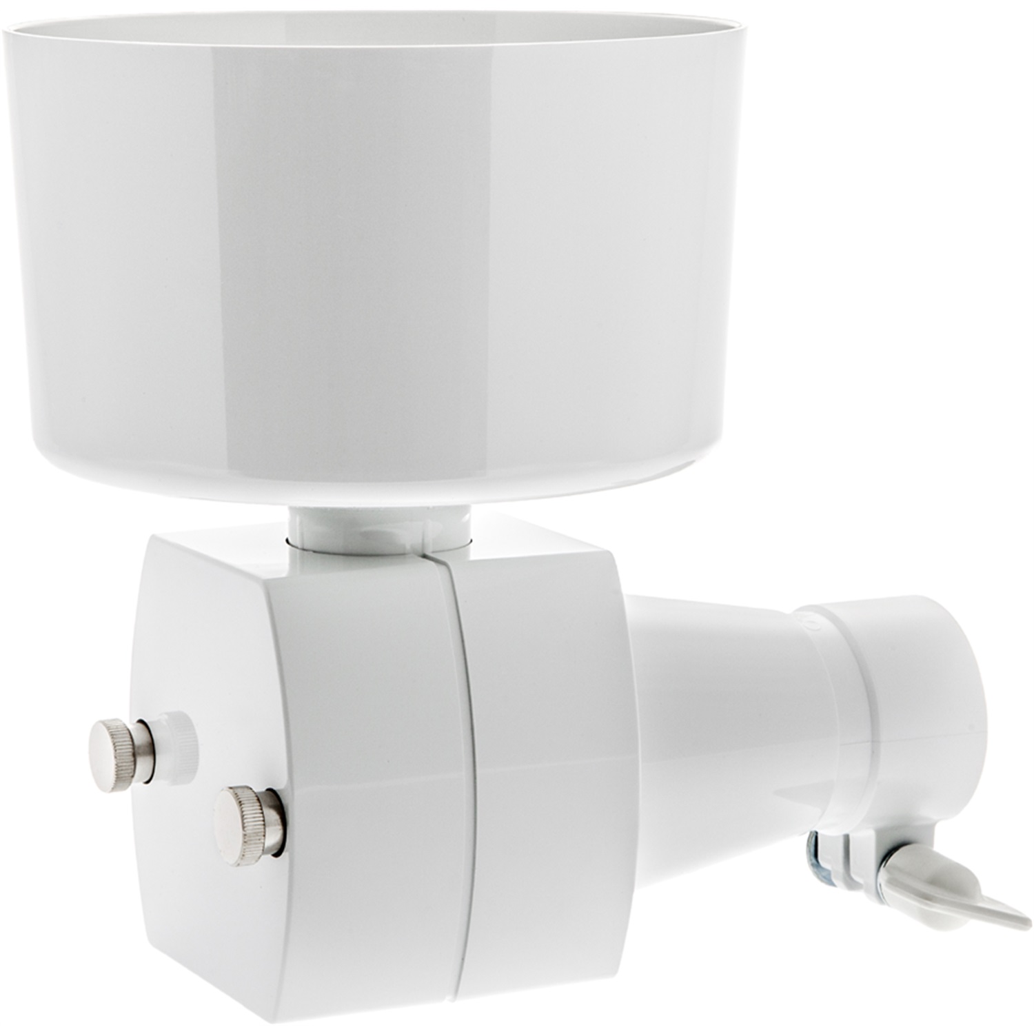 ankarsrum assistent original vlokkenmolen opzetstuk