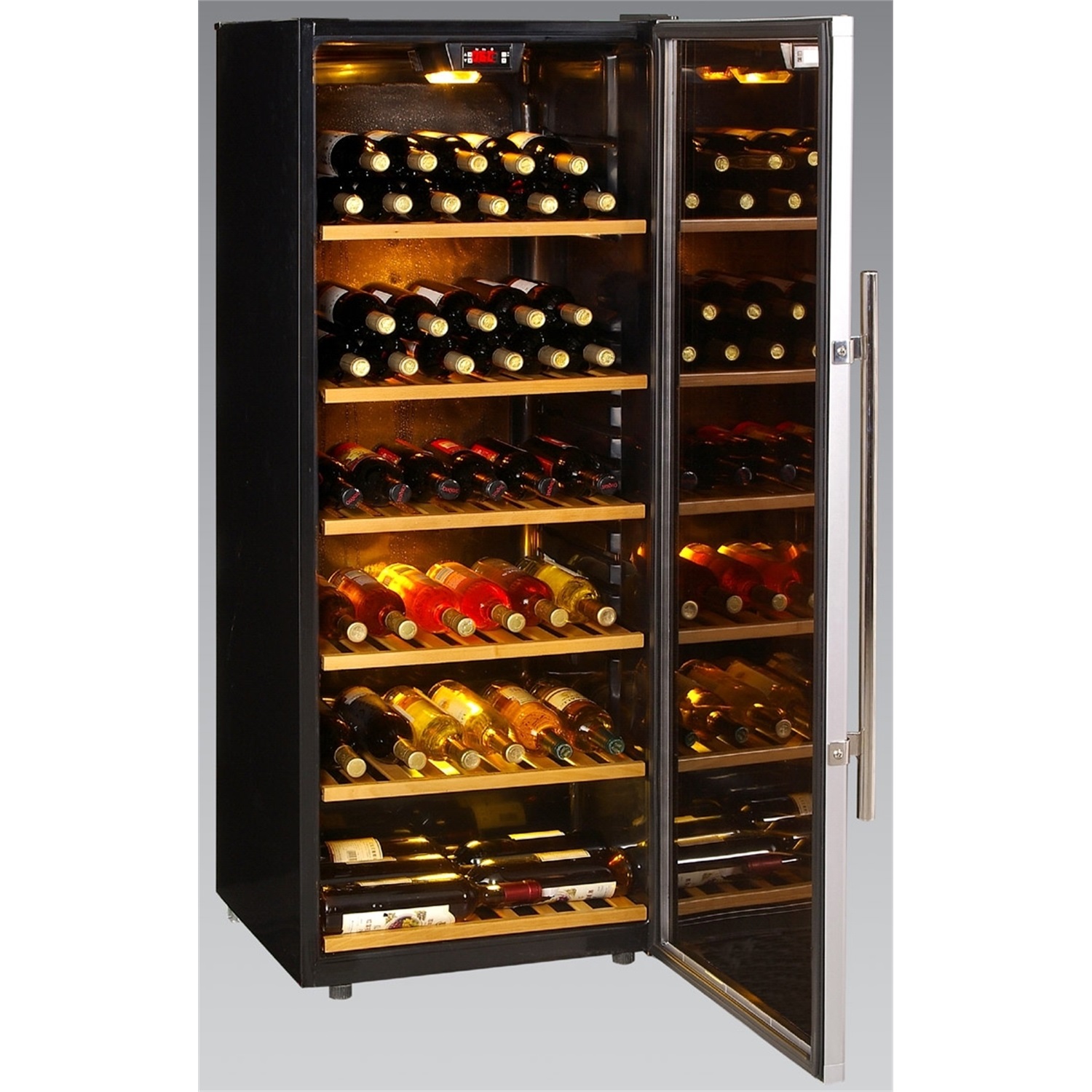 la-sommeliere-wijnkoelkast-cvd131v