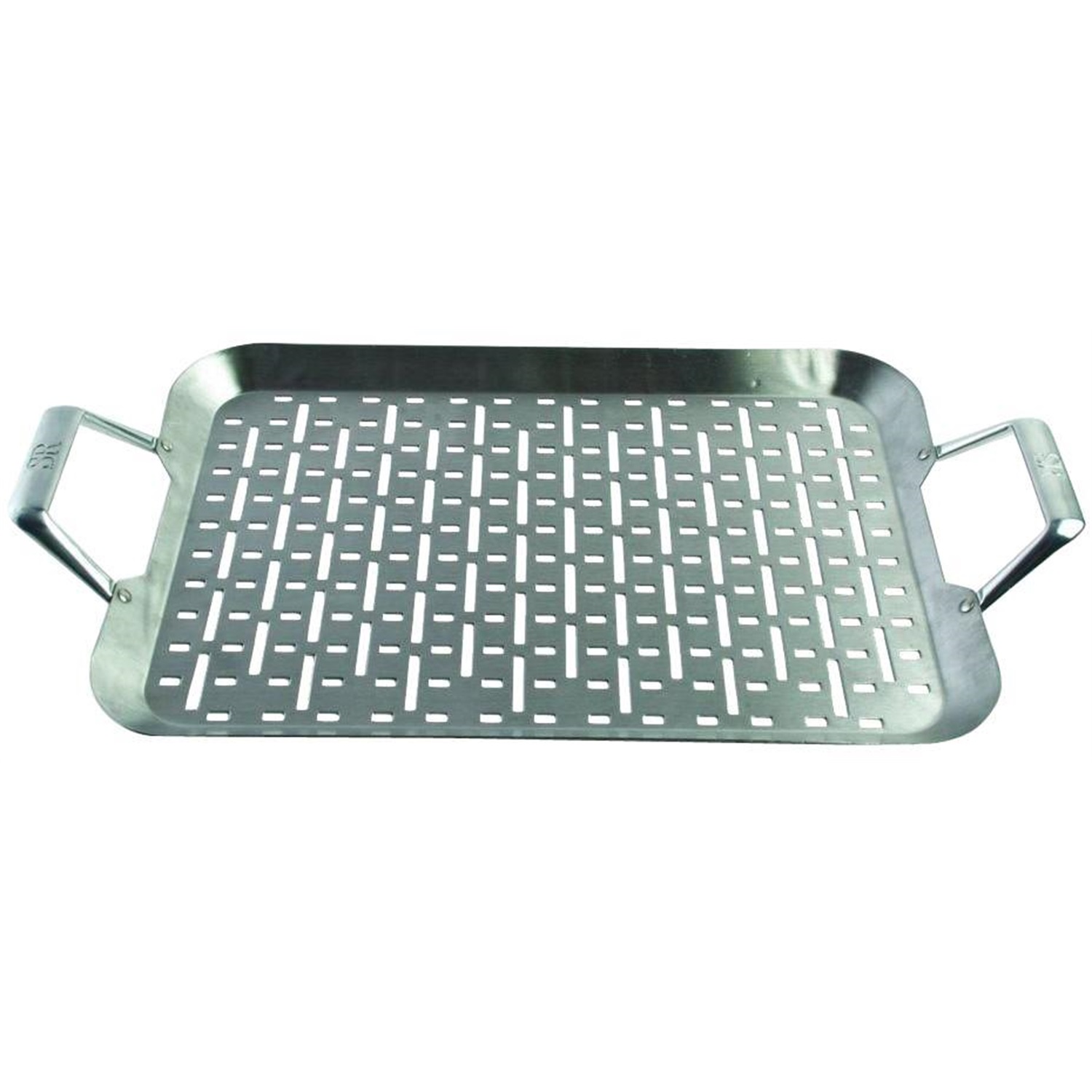 steven-raichlen-premium-grillplaat-sr8132-43x29cm-rvs