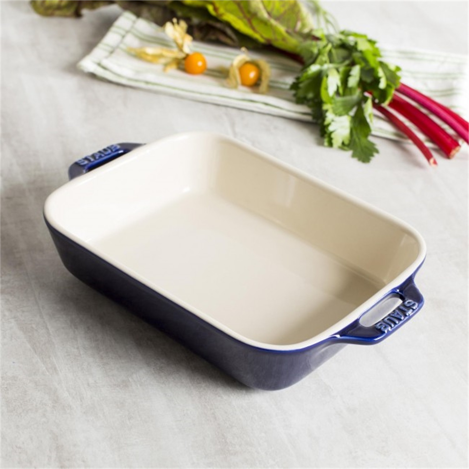 staub-ovenschaal-20x16cm-blauw