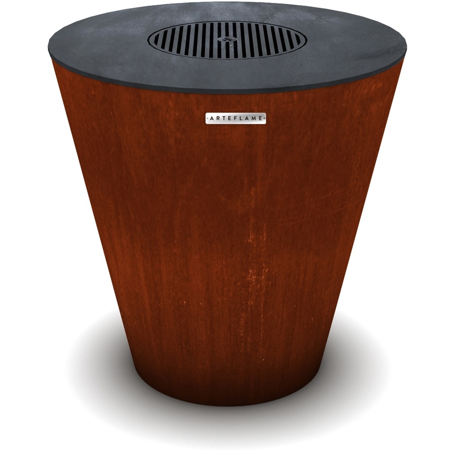 arteflame-one-30-houtskool-bbq-o76cm