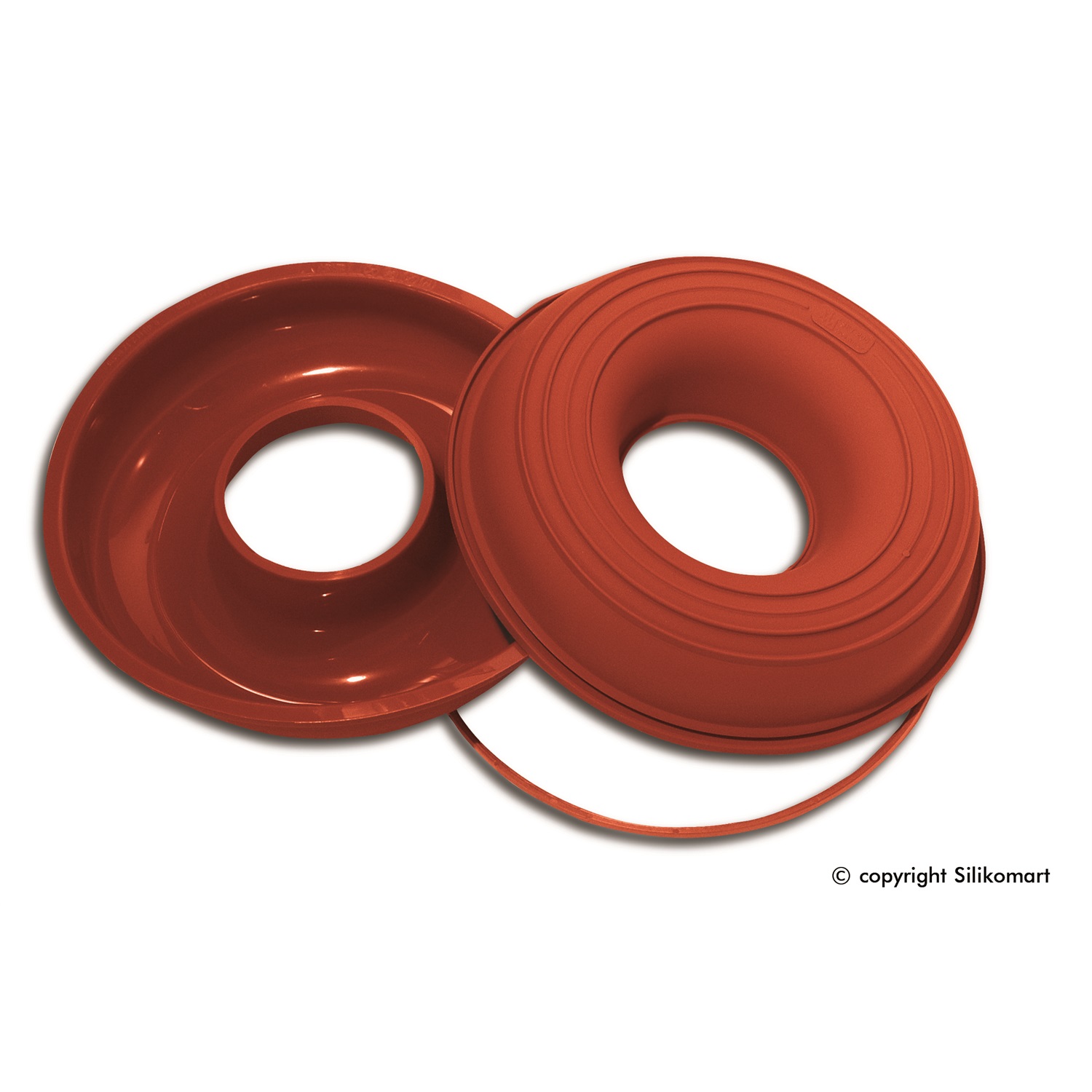 silikomart-uniflex-savarin-bakvorm-met-safe-ring-sft205-24cm