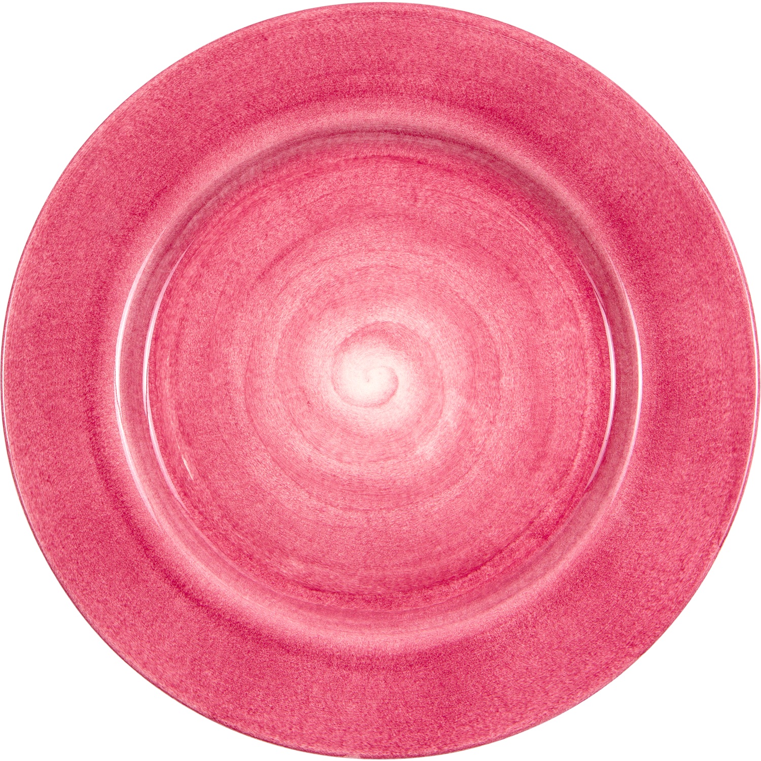 mateus-basic-collection-bord-pink-o-25-cm
