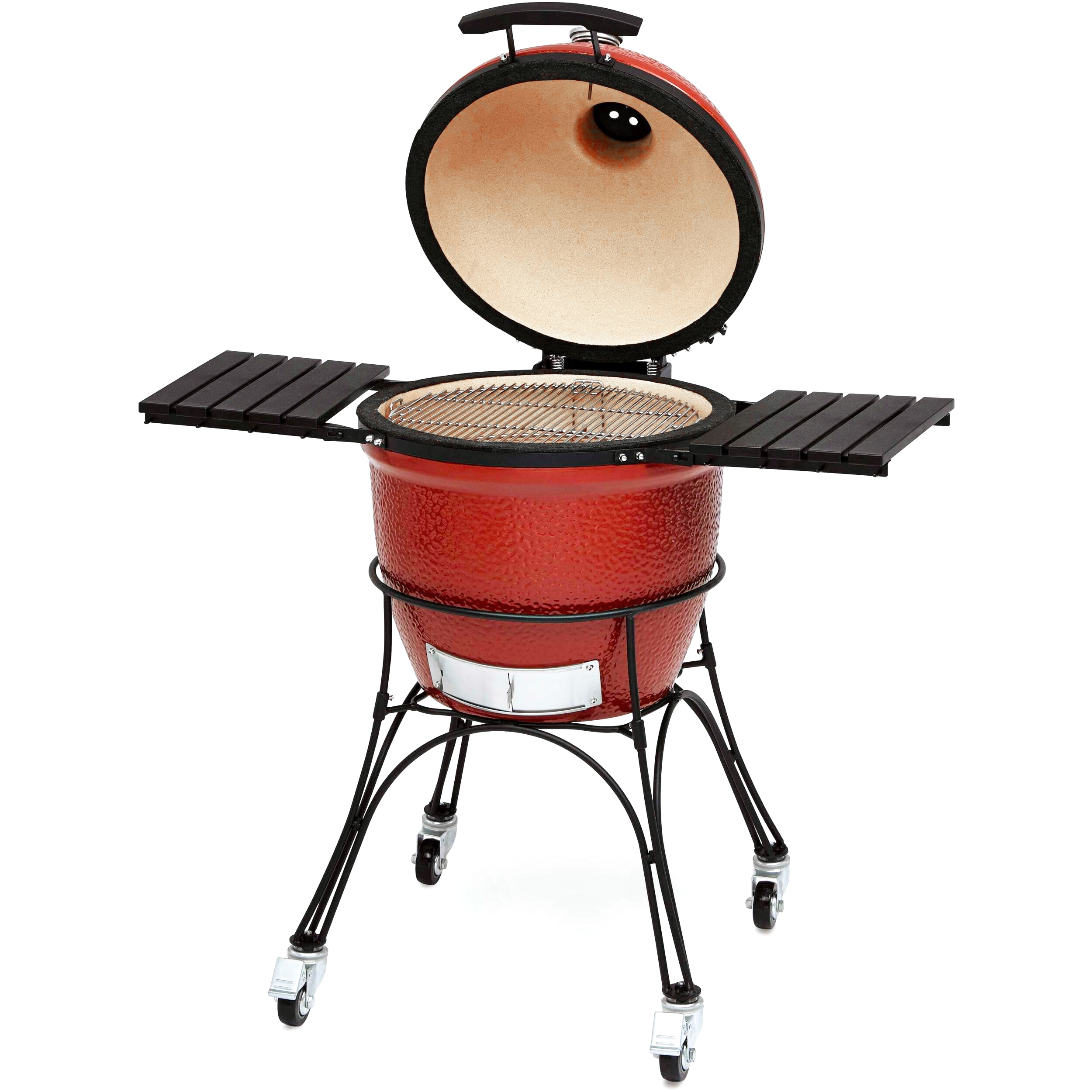 kamado-joe-classic-i-houtskoolbarbecue-met-onderstel-en-zijtafels