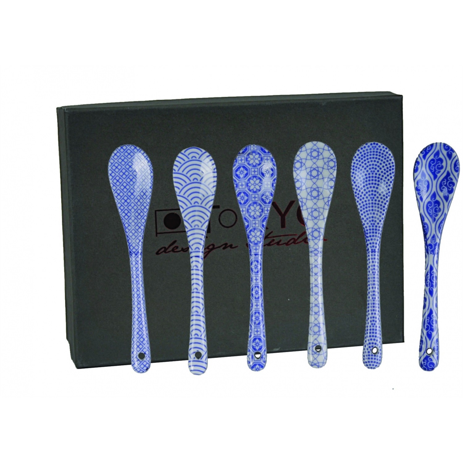 tokyo-design-studio-nippon-blue-lepelset-6-stuks