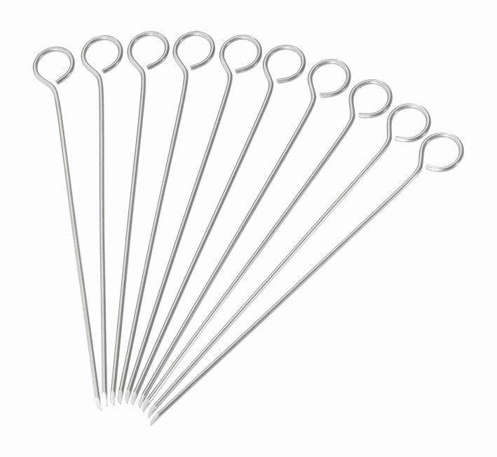 westmark rolladepennen 10 stuks