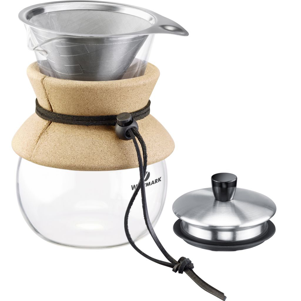 westmark-brasilia-koffiemaker-met-filter-en-deksel-05l