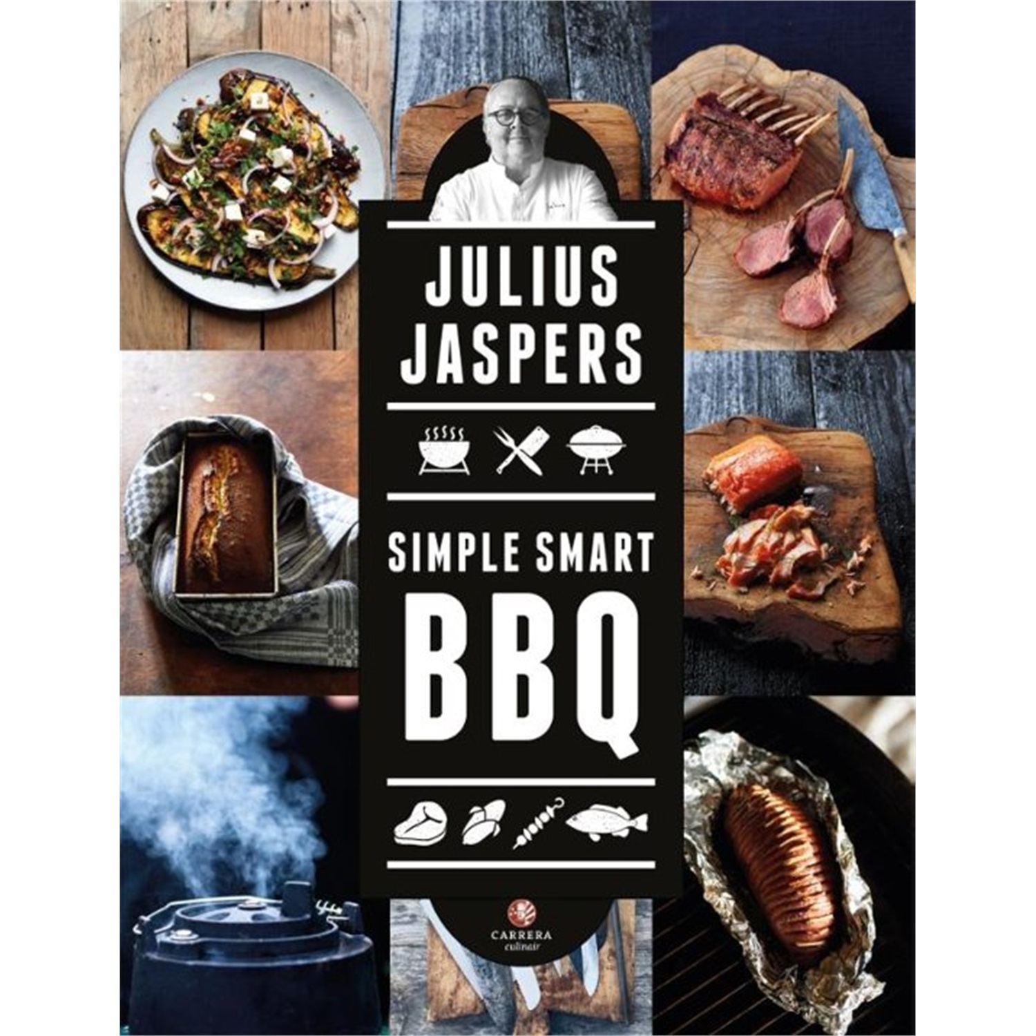 simple smart bbq julius jaspers
