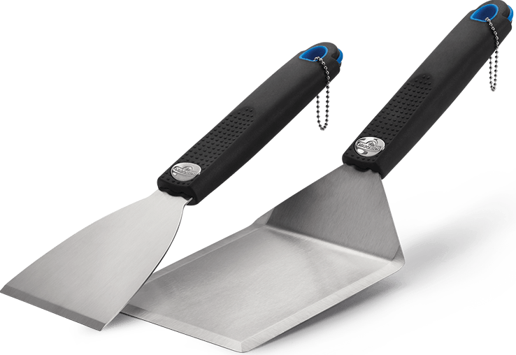 napoleon plancha spatelset 2 delig