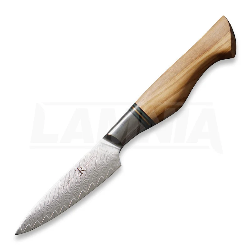 ryda knives st650 officemes 125cm