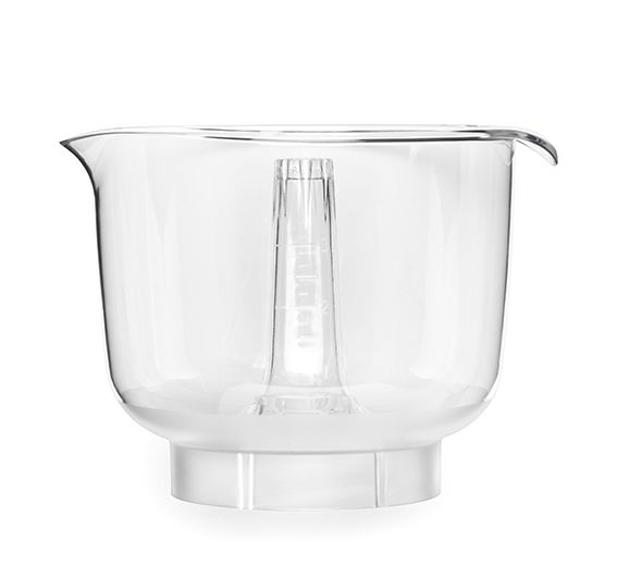 ankarsrum assistent original mengkom 35l transparant