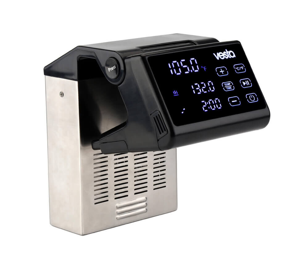 vesta imersa pro sous vide sv91