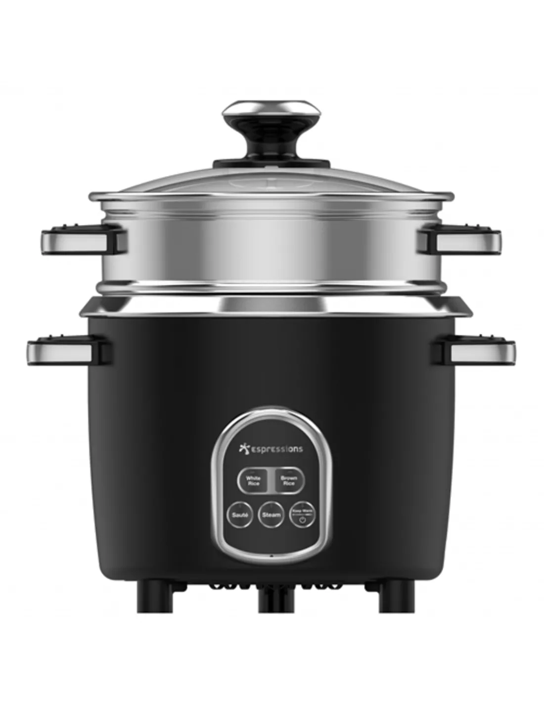 espressions smart rijstkoker