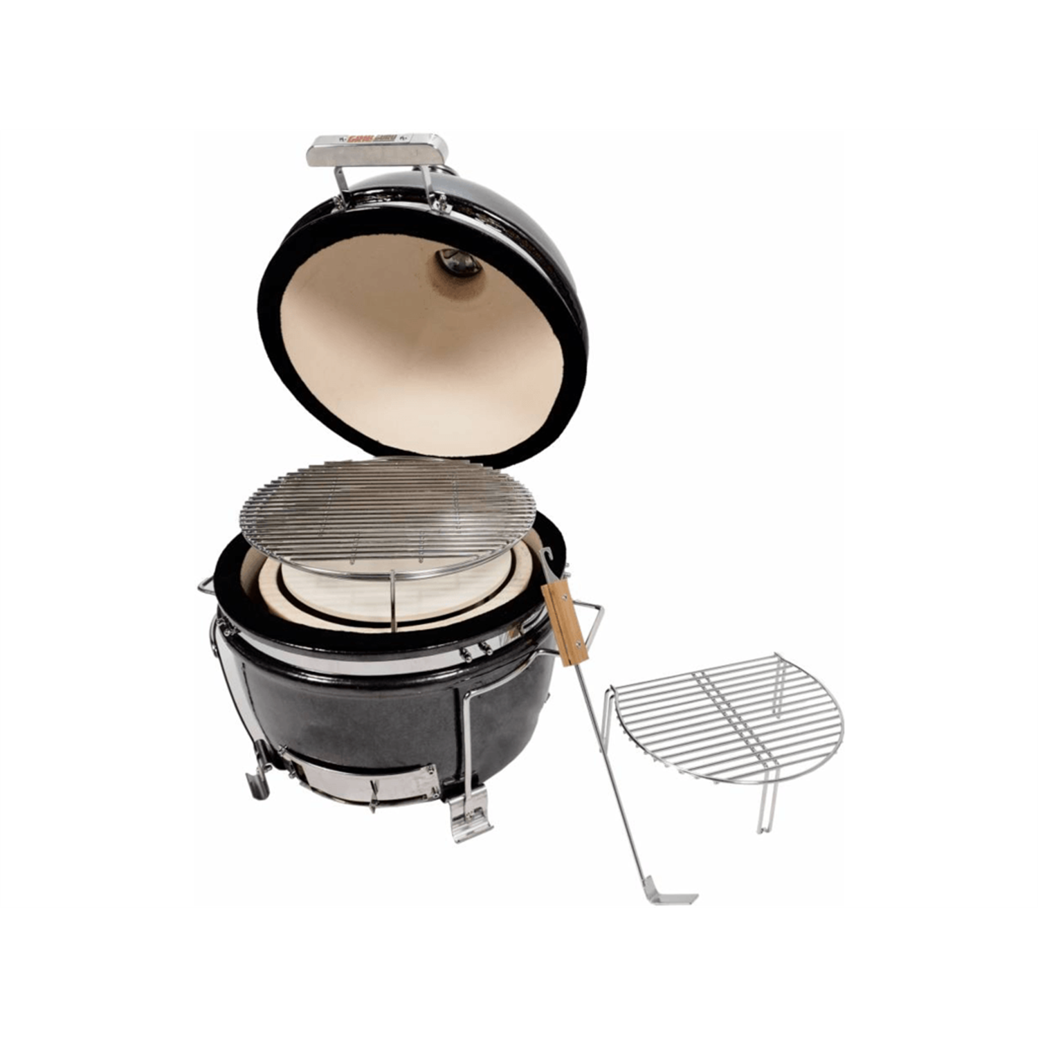 grill-guru-elite-houtskoolbarbecue-compact-compleet-zwart