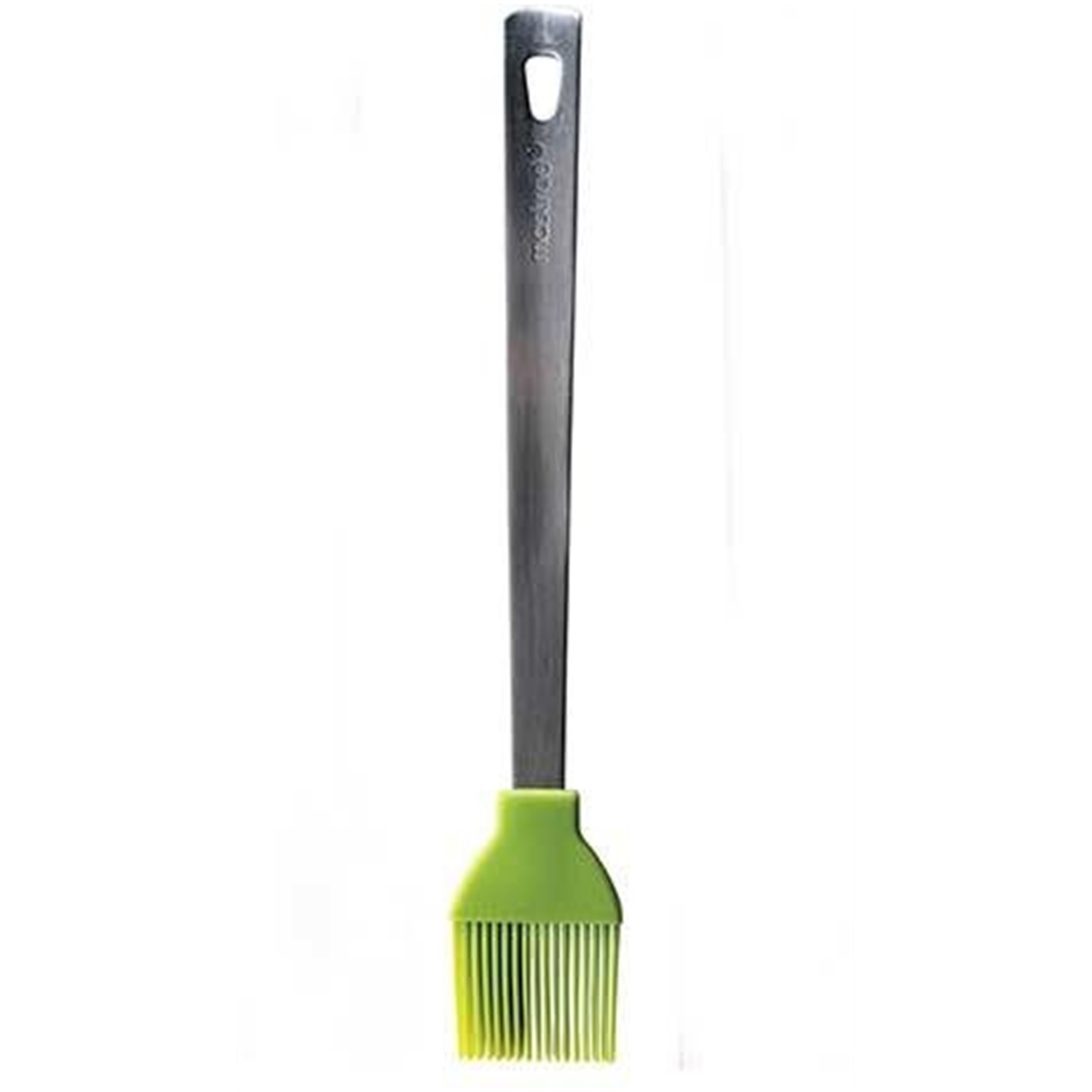 mastrad marinade en bakkwast f13018 groen