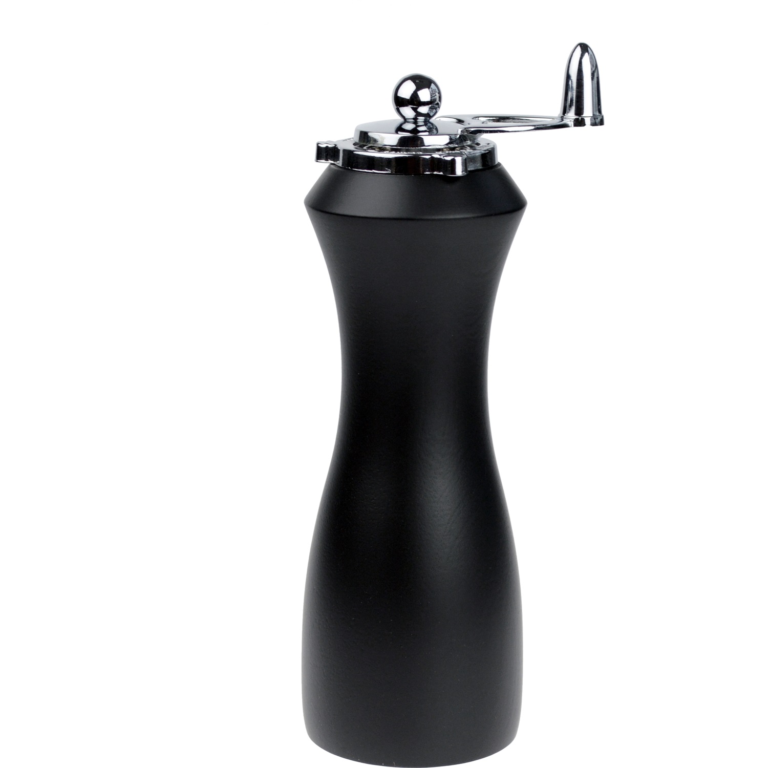 william bounds love ww pepermolen 16cm zwart