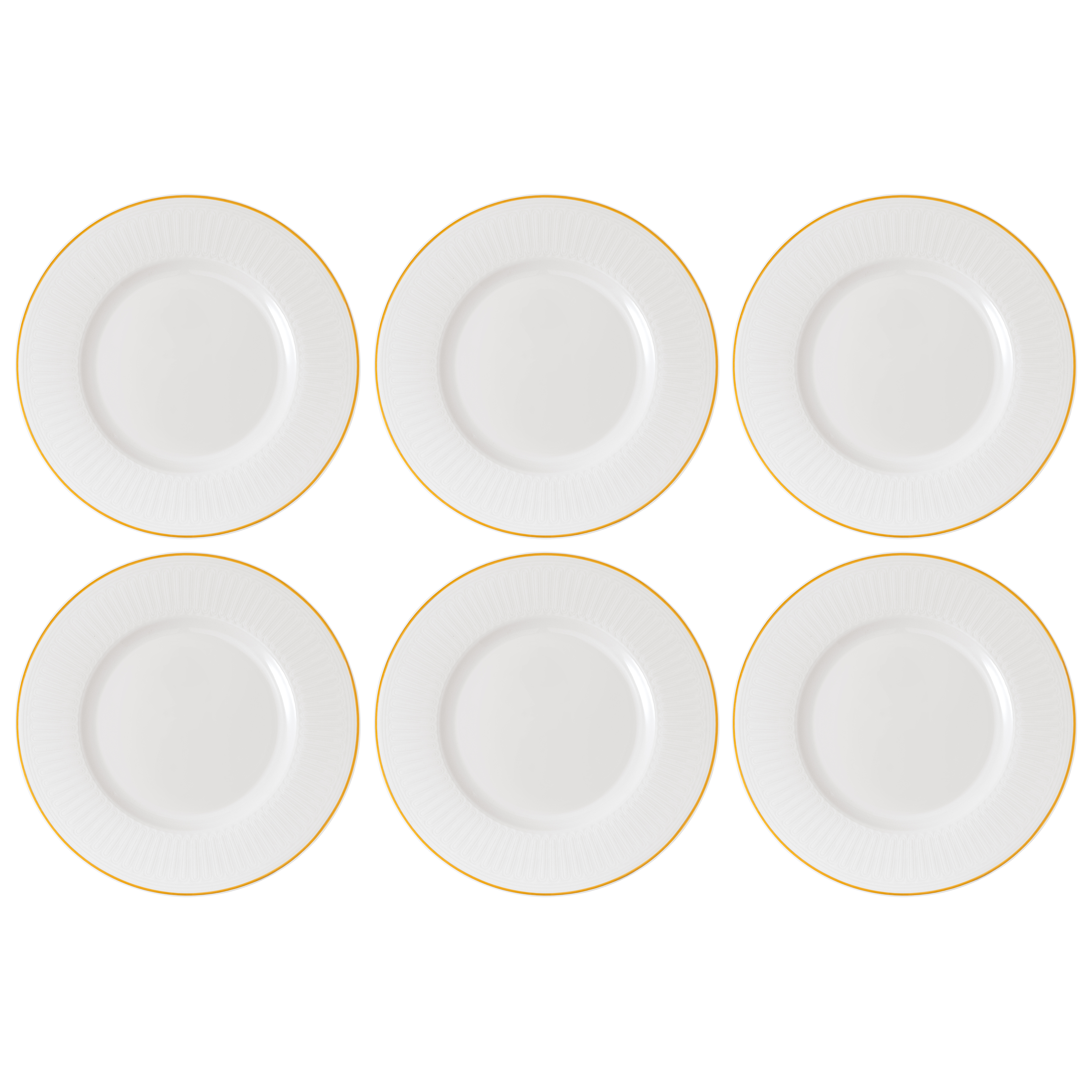 villeroy boch chateau septfontaines dinerbord 24cm 6 stuks_10