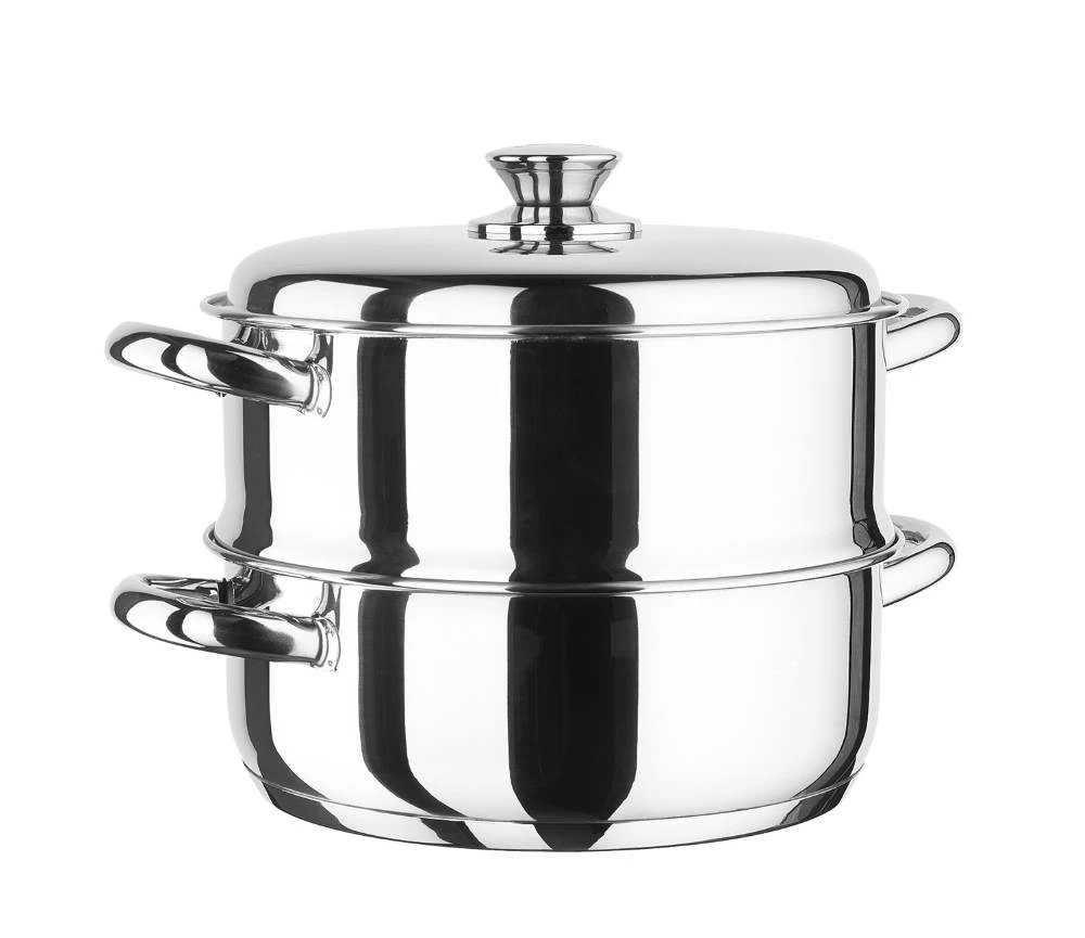 inoxibar-ecco-kookpan-met-stoominzet-20cm