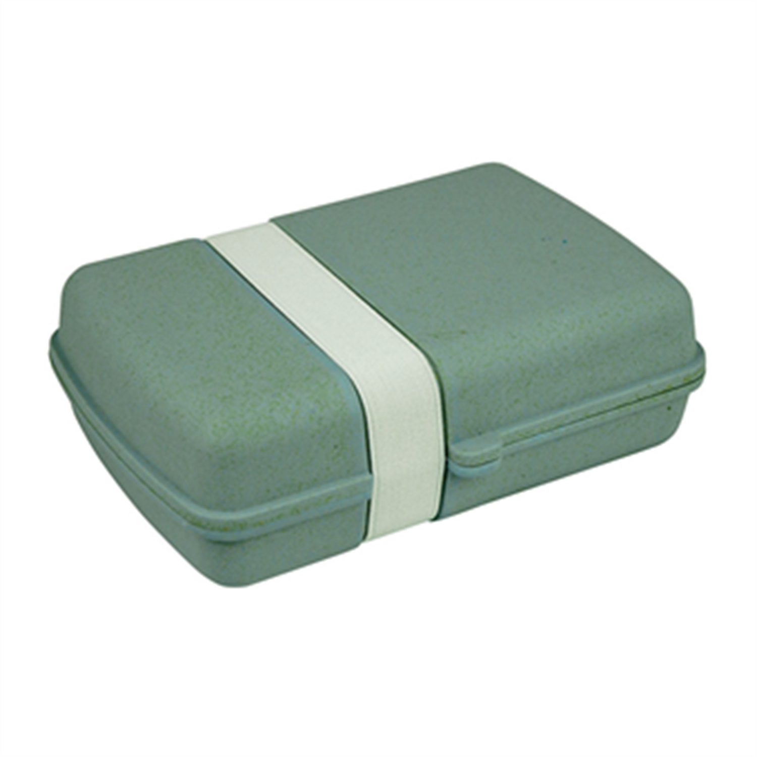 zuperzozial lunchtime lunchbox powder blue