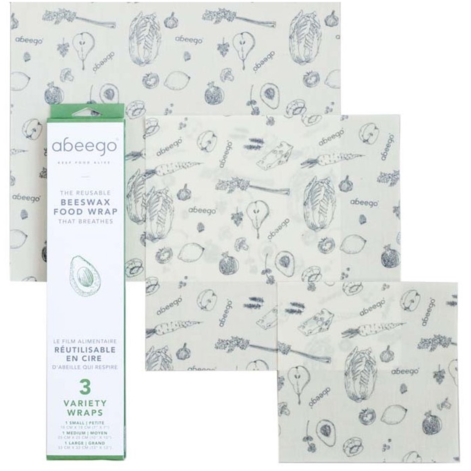 abeego-herbruikbare-vershoudfolie-mix-3-stuks