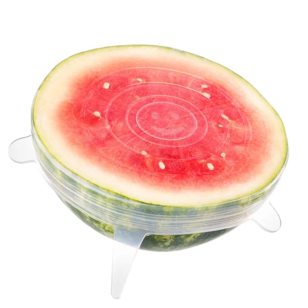 westmark-siliconen-vershouddeksels-6-delig-rond