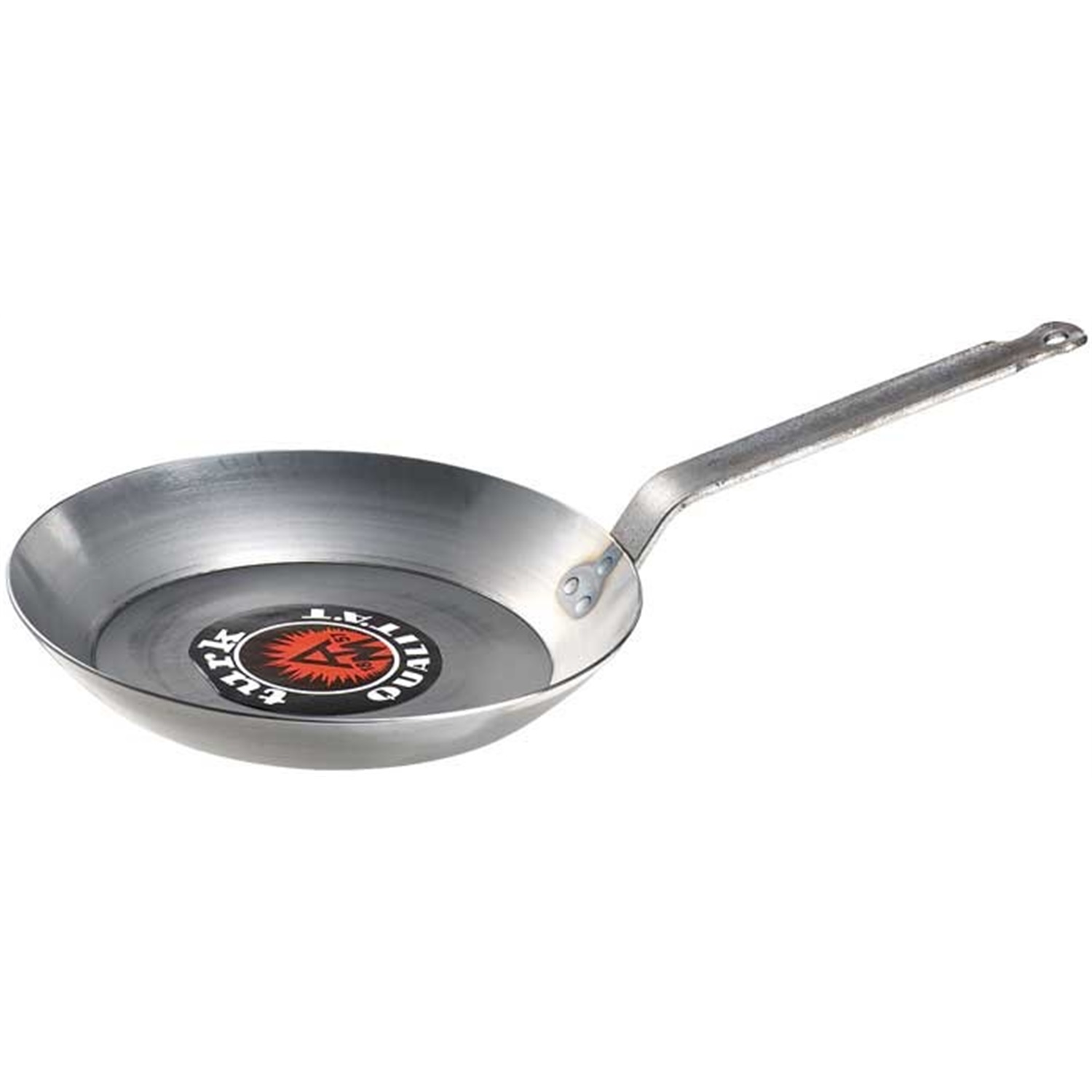 turk professional koekenpan 28cm