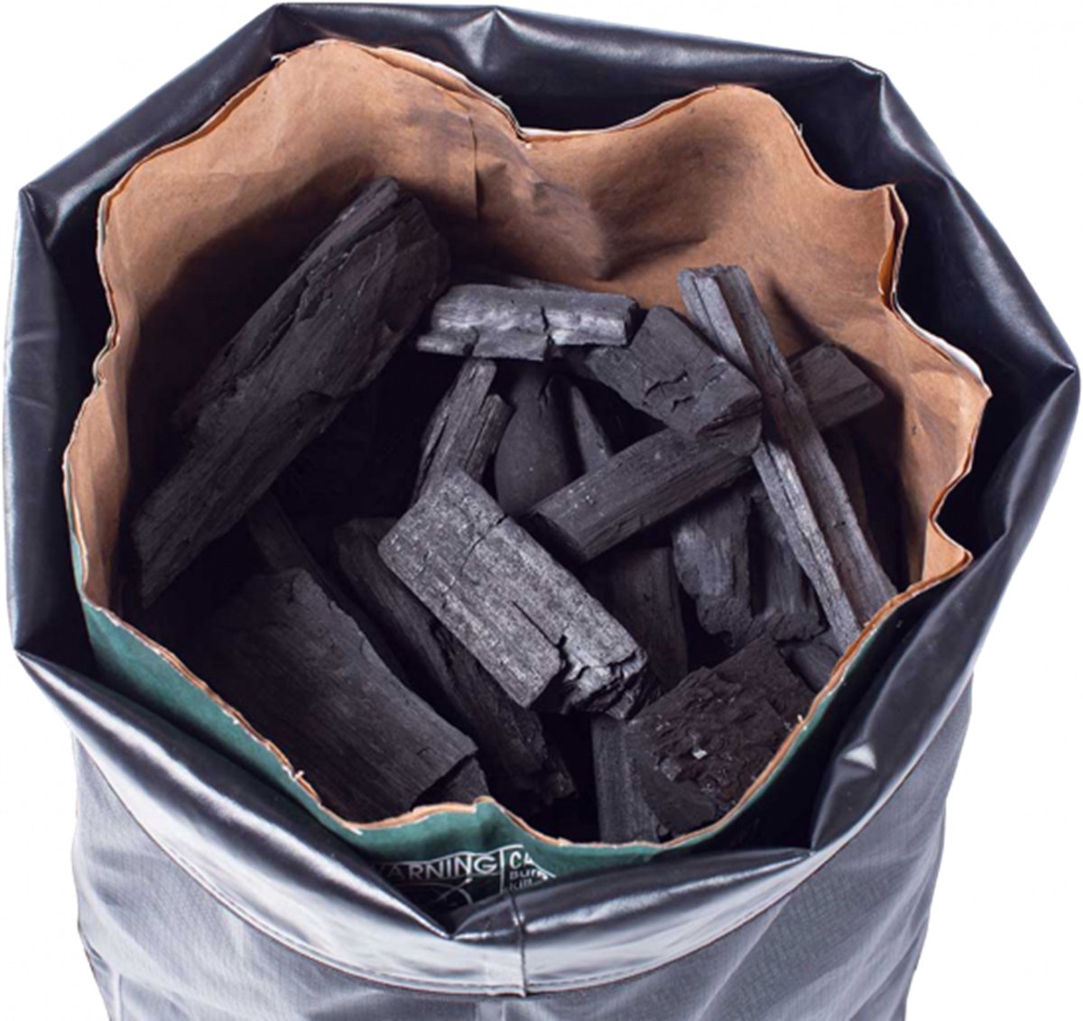 big-green-egg-houtskool-opbergzak