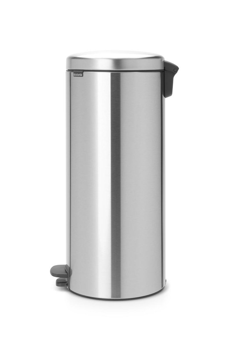 brabantia-newicon-pedaalemmer,-30l-matt-steel2