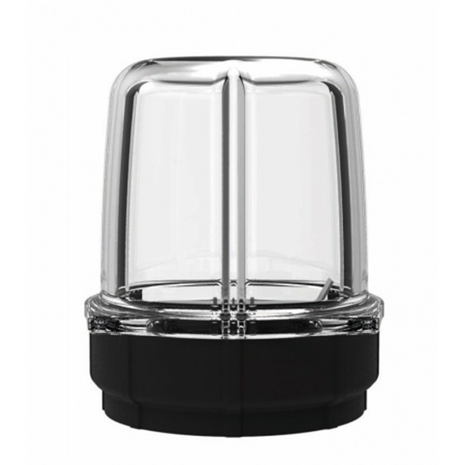 magimix blender minikom zwart