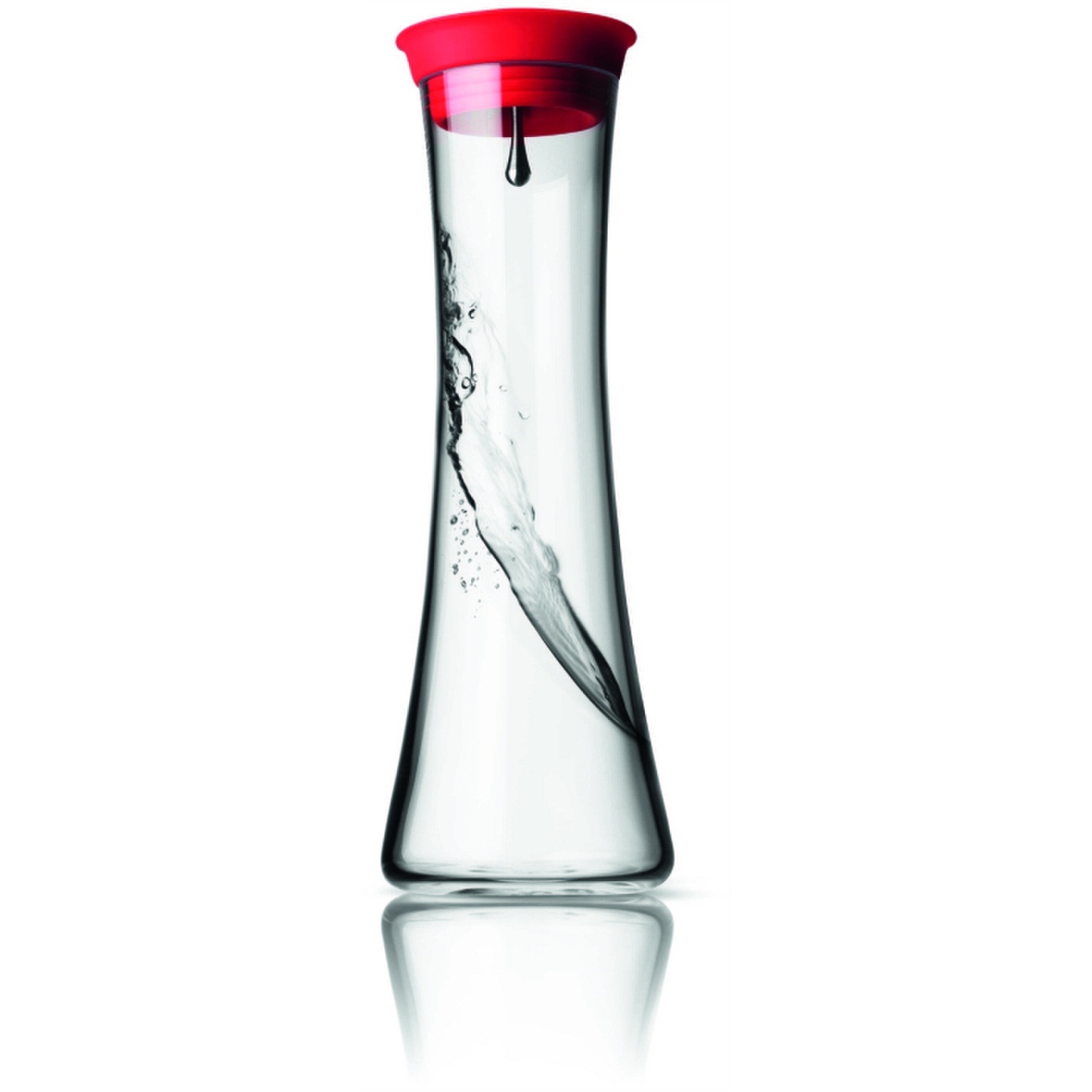 menu-water-karaf-met-gekleurde-dop-08-liter-rood