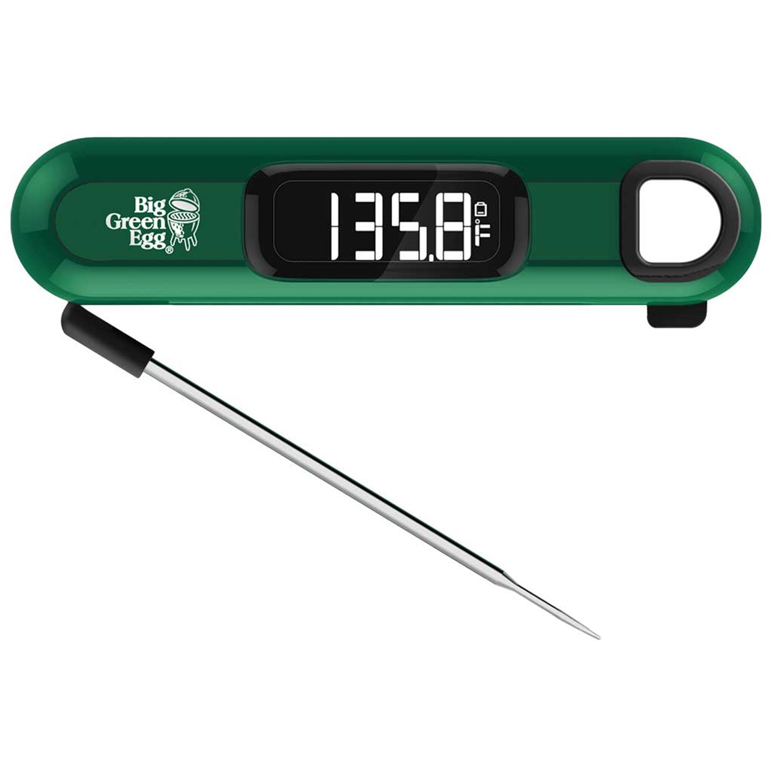 big green egg instant read digitale thermometer