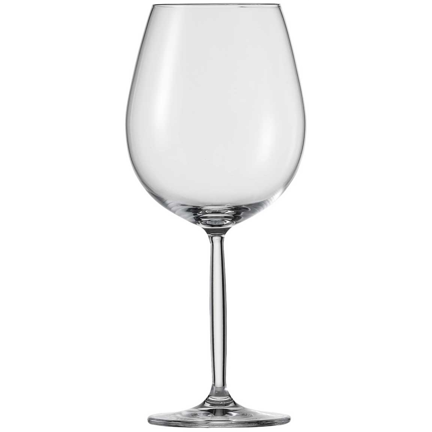 schott zwiesel diva living chardonnay wittewijnglazen 046l 6 stuks