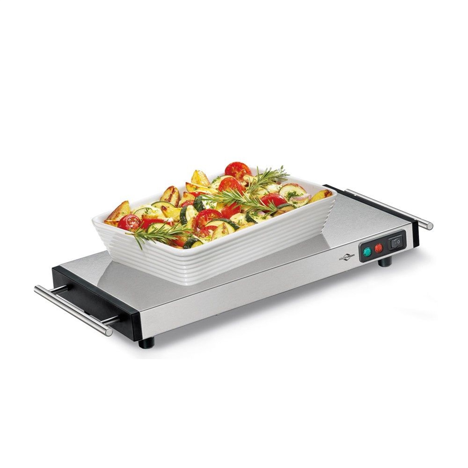 kuchenprofi-elektrische-warmhoudplaat-48x20cm