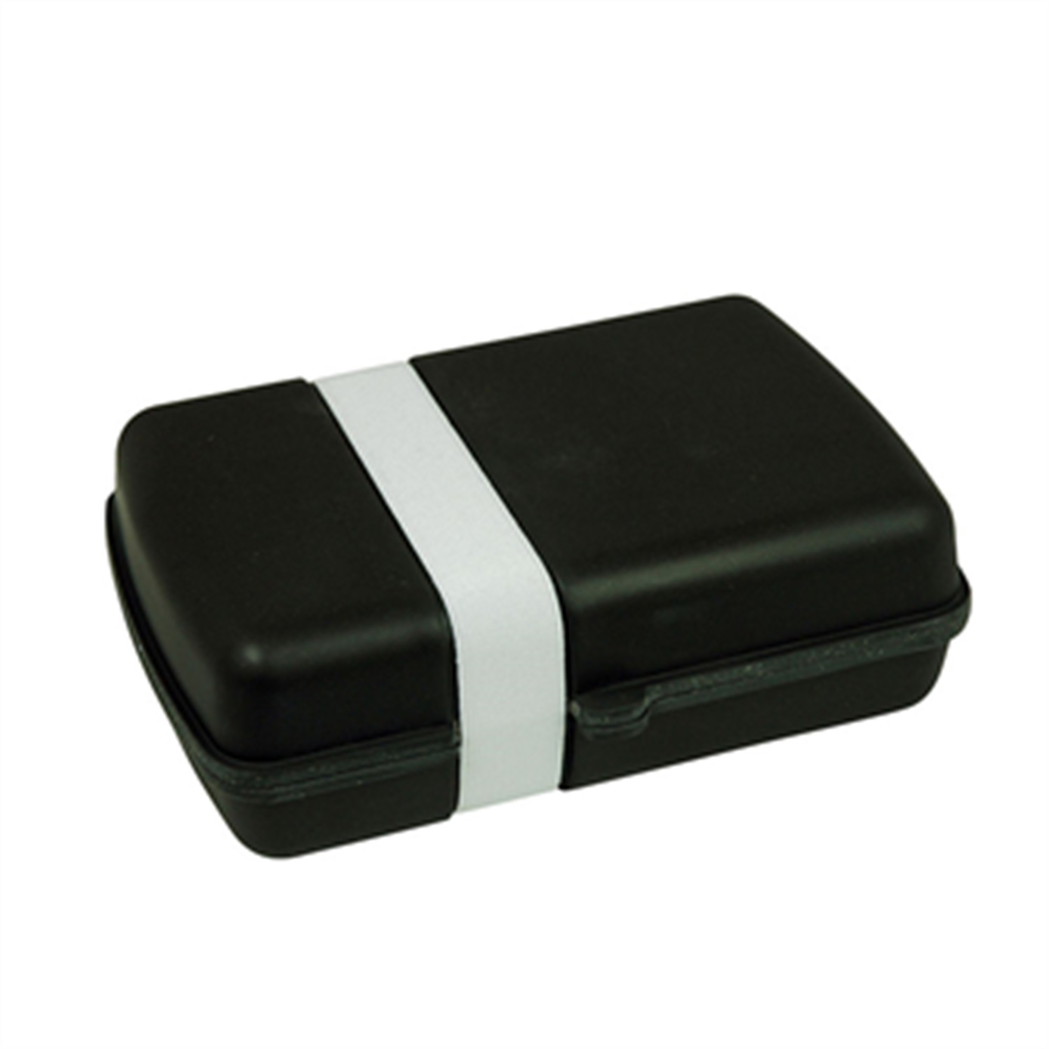 zuperzozial lunchtime lunchbox carbon black