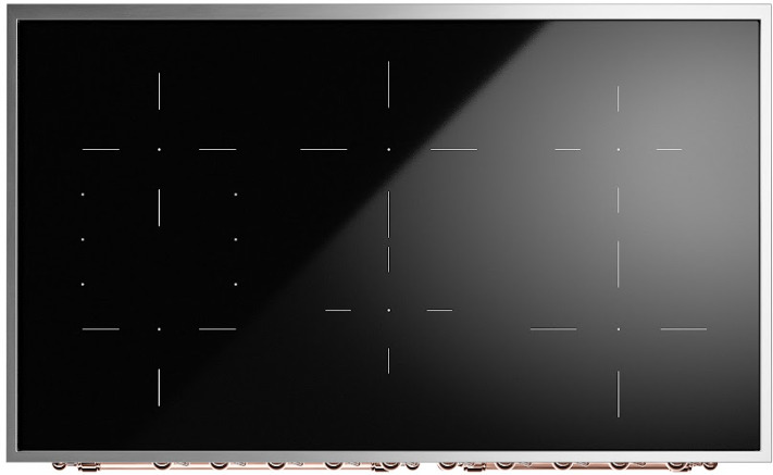 ilve-nostalgie-pdi106ne3mgc-inductiefornuis-100cm-grafiet-mat