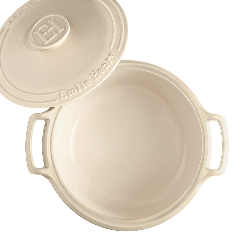 emile-henry-keramische-braadpan-30cm-cream