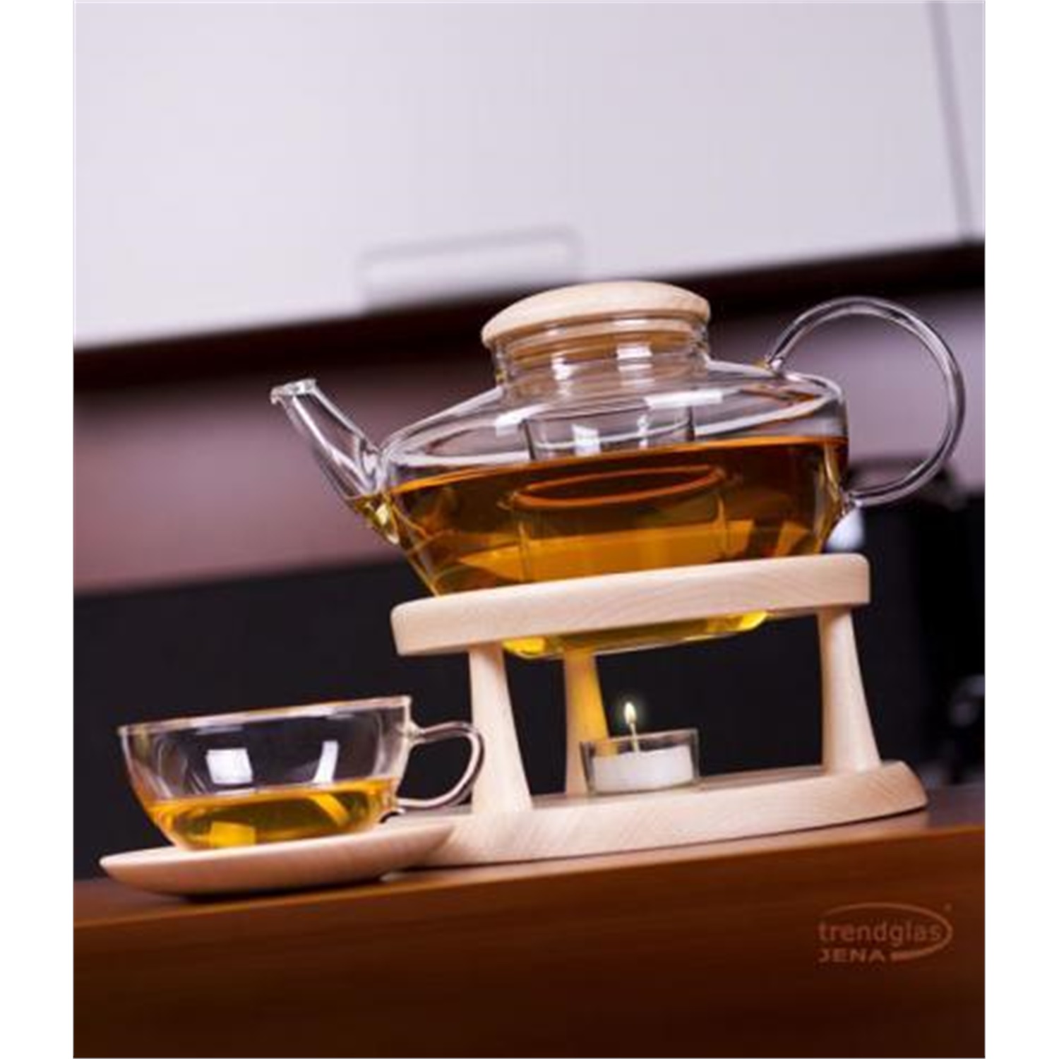 trendglas-jena-wood-theewarmer-21cm