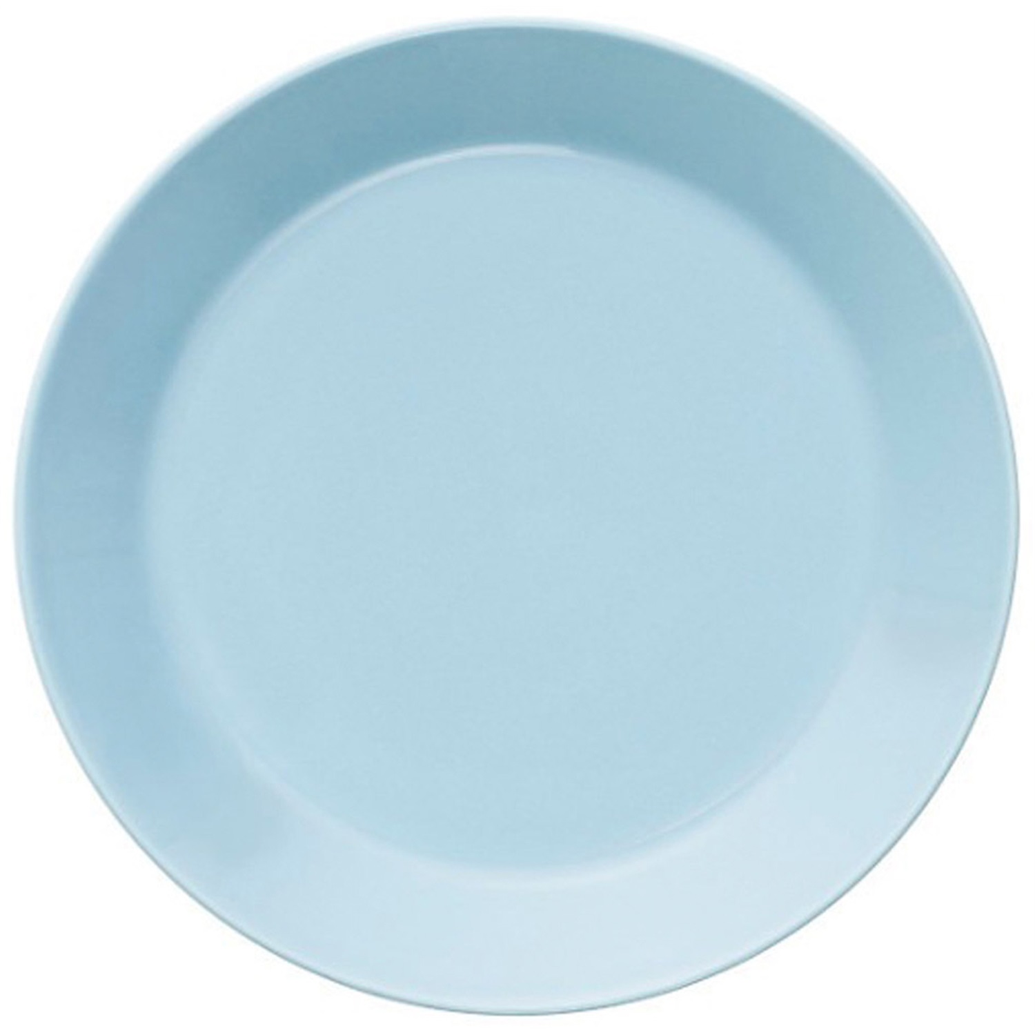 iittala teema dinerbord 26cm lichtblauw