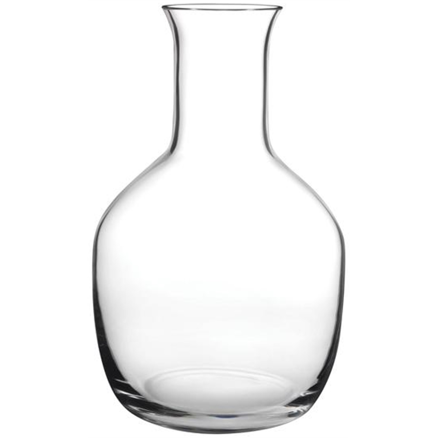 nude vintage decanteerkaraf 075l