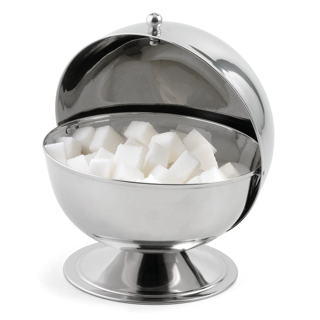 cookspoint weis suikerpot