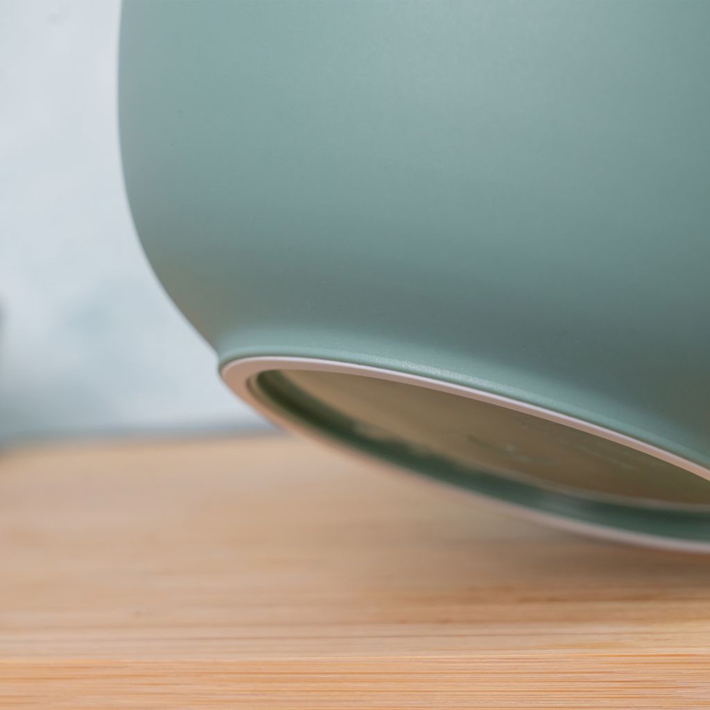 westmark-mengkom-tweedelig-deksel-26l-mintgroen