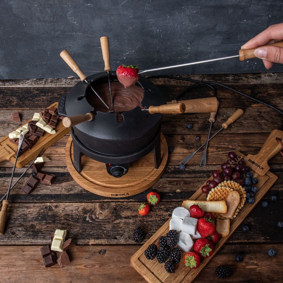 boska-pro-elektrische-fondueset,-2,2l-gietijzer3