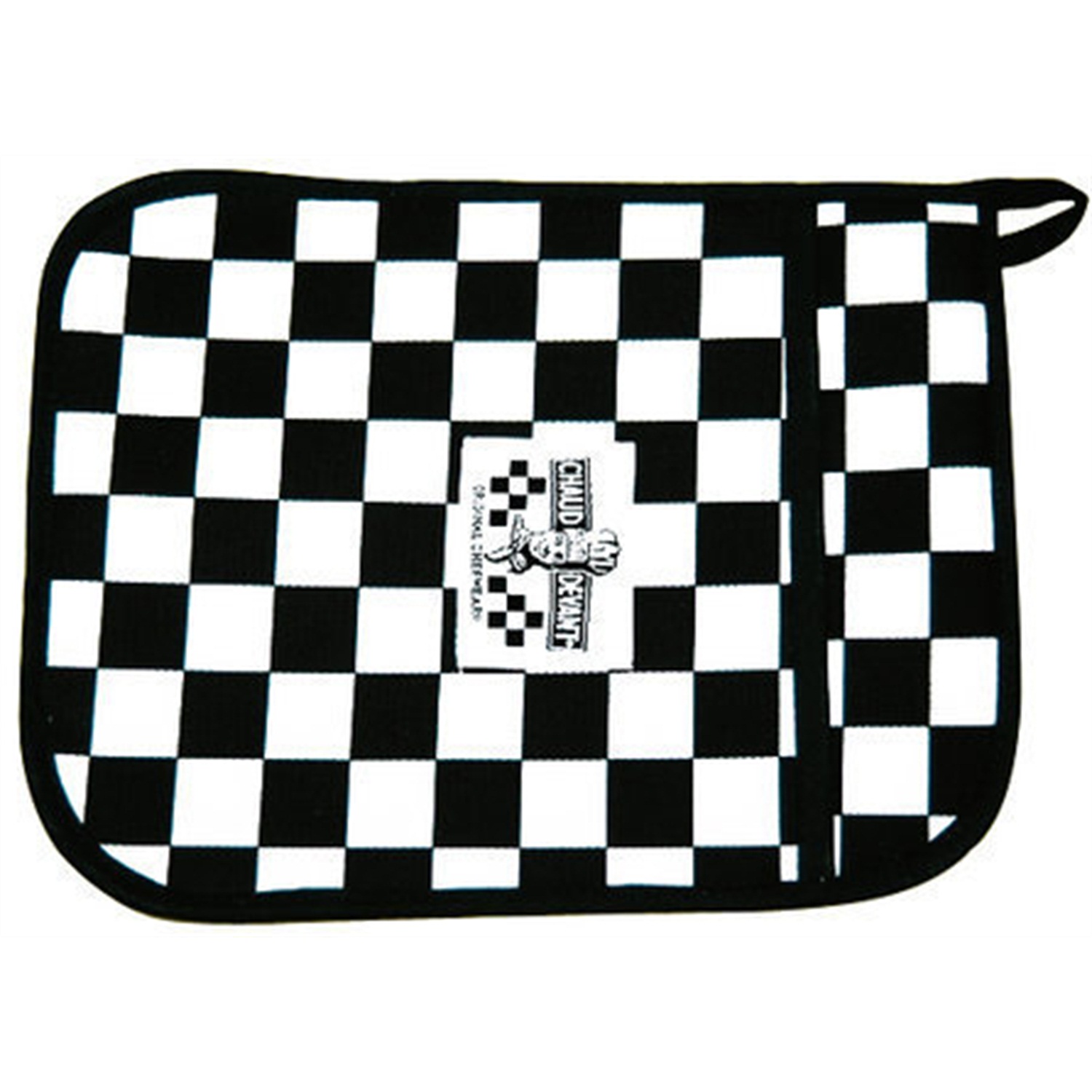 chaud-devant-pannenlap-domino-geblokt