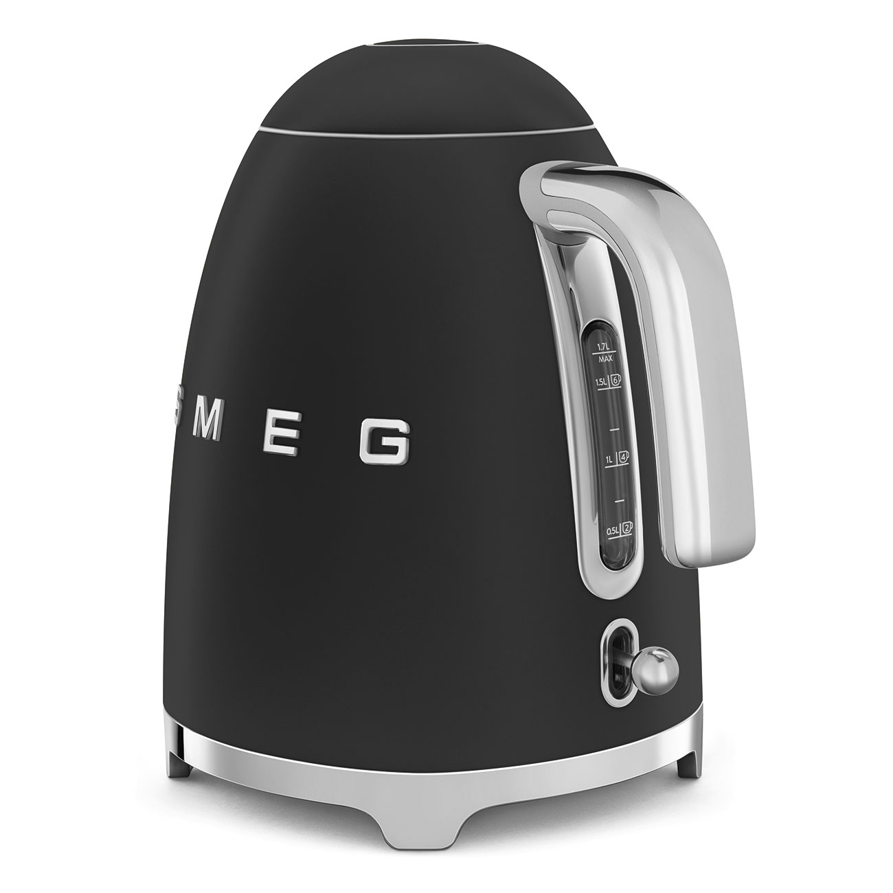 smeg-waterkoker-klf03blmeu-mat-zwart