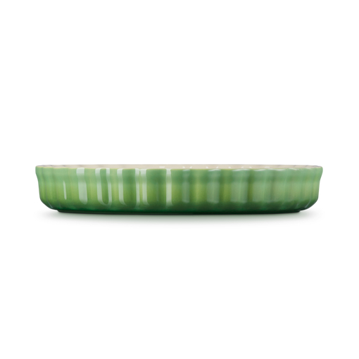 le-creuset-tartelette-en-quichevorm-28cm-bamboo-green