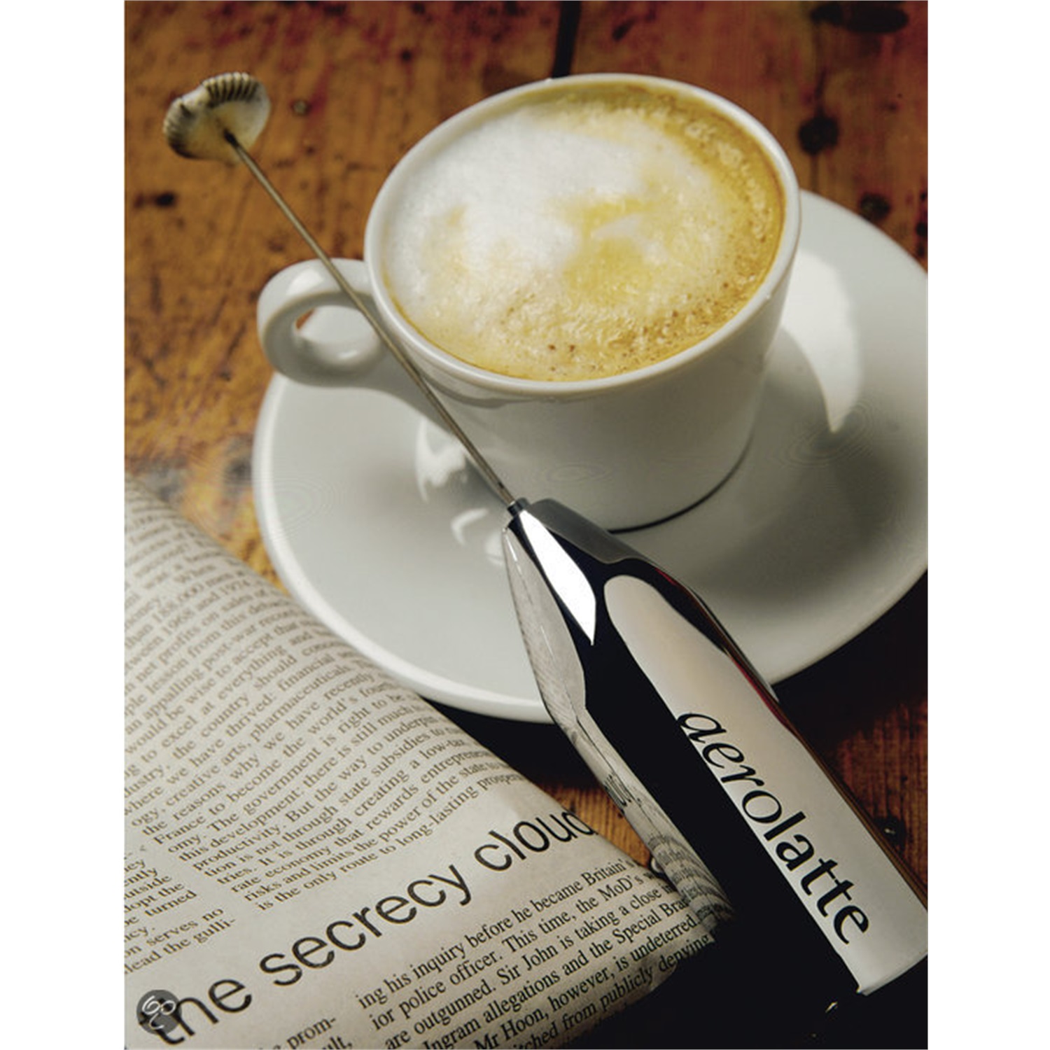 aerolatte-melkopschuimer-21cm-rvs