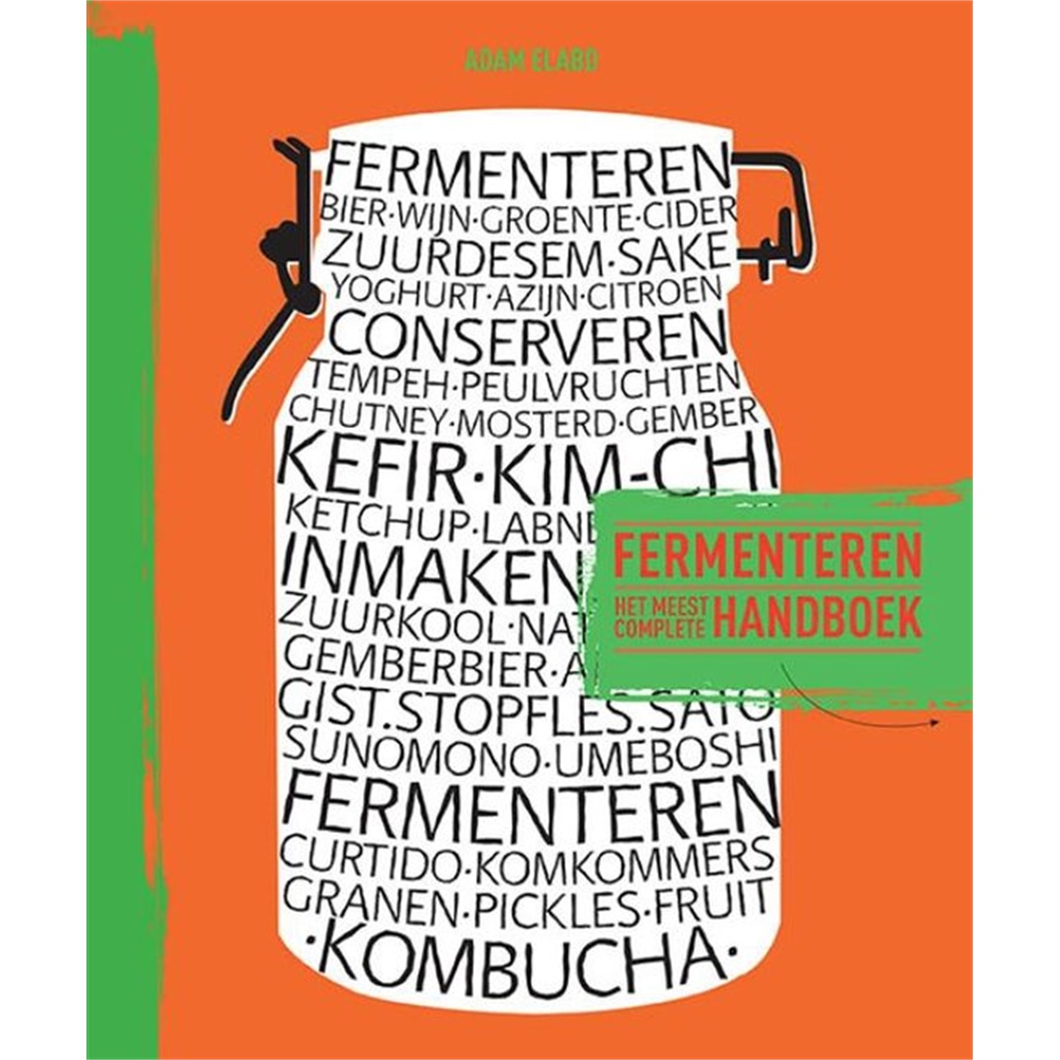 fermenteren-het-meest-complete-handboek