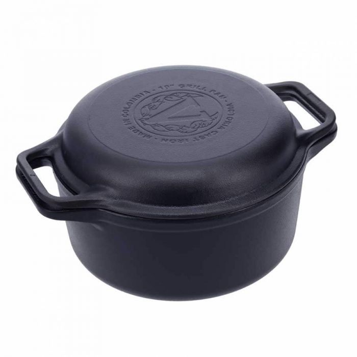 victoria-gietijzeren-combo-cooker-26cm