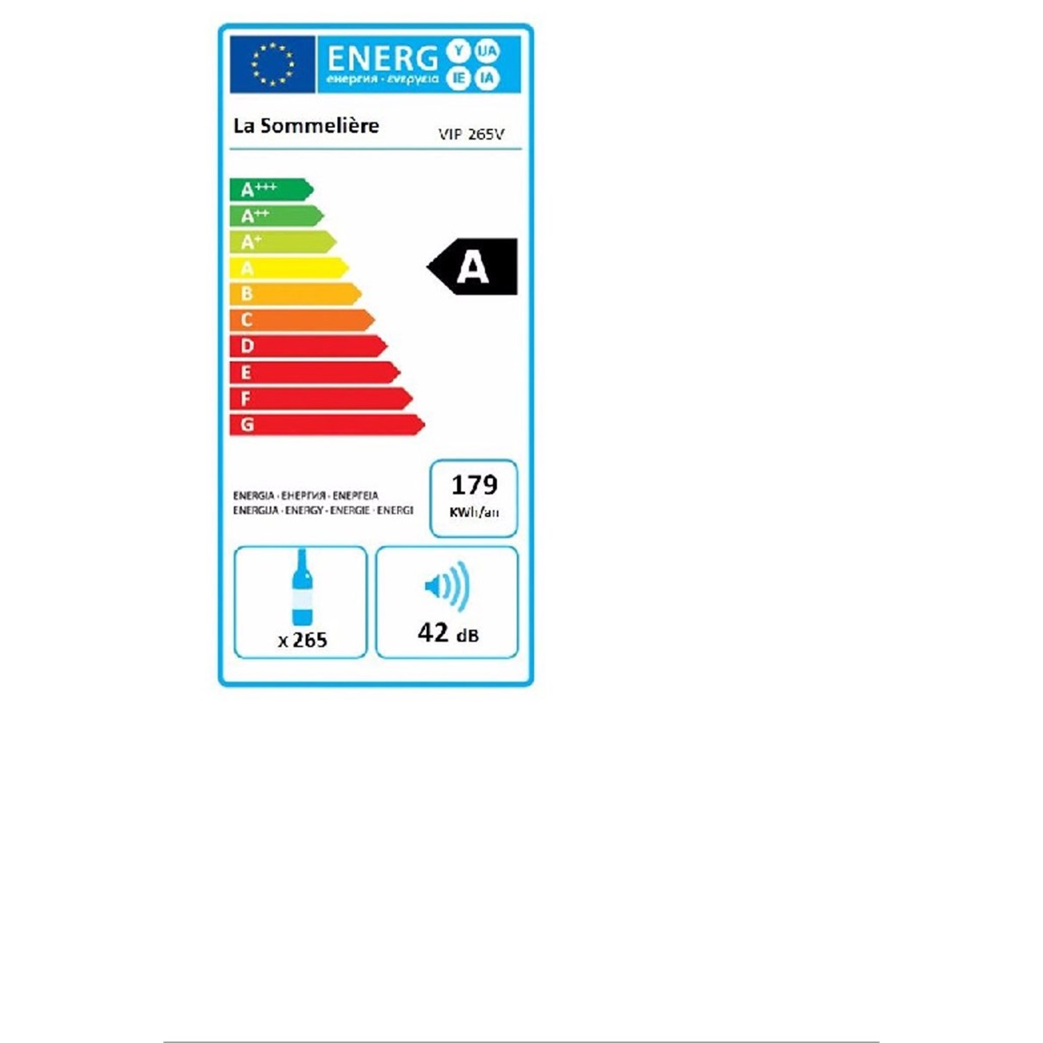 la-sommeliere-wijnkoelkast-vip265v