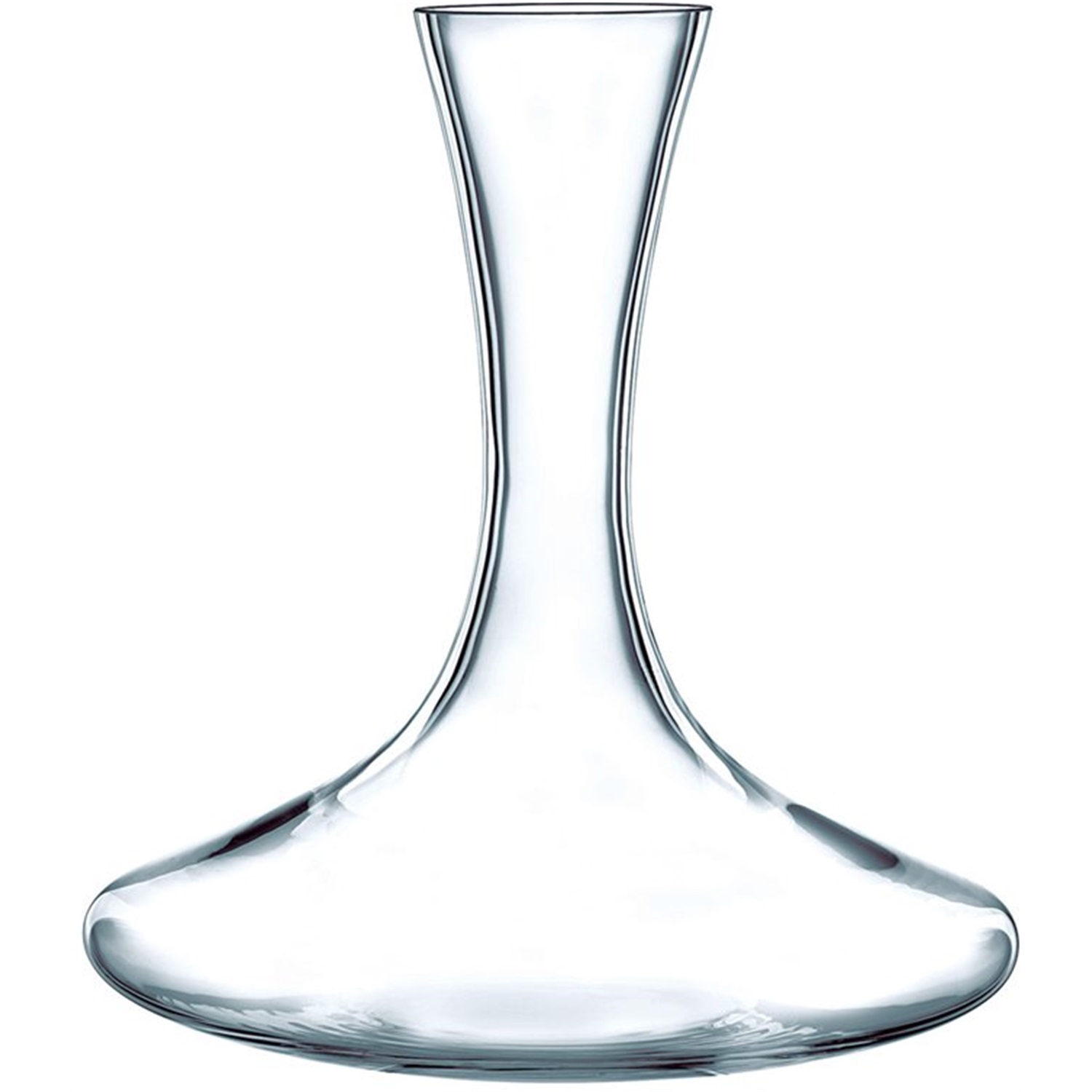 nachtmann vivendi premium decanteerkaraf 075l